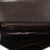 Bolso de mano Hermès  Constance en cocodrilo porosus marrón - Detail D3 thumbnail