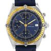 Breitling Chronomat  in gold and stainless steel Ref: Breitling - 81950  Circa 1990 - 00pp thumbnail