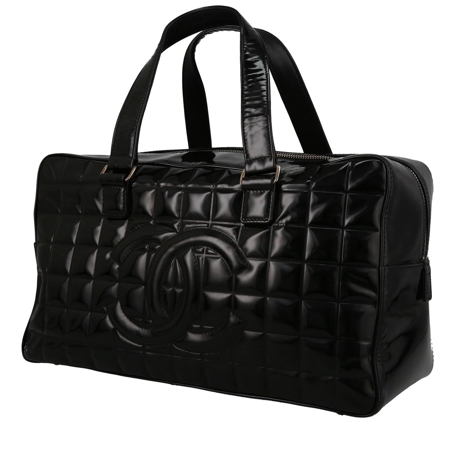Chanel Boston Handbag 403544