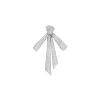 Chaumet  brooch-pendant in white gold and diamonds - 00pp thumbnail