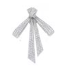 Chaumet  brooch-pendant in white gold and diamonds - 360 thumbnail
