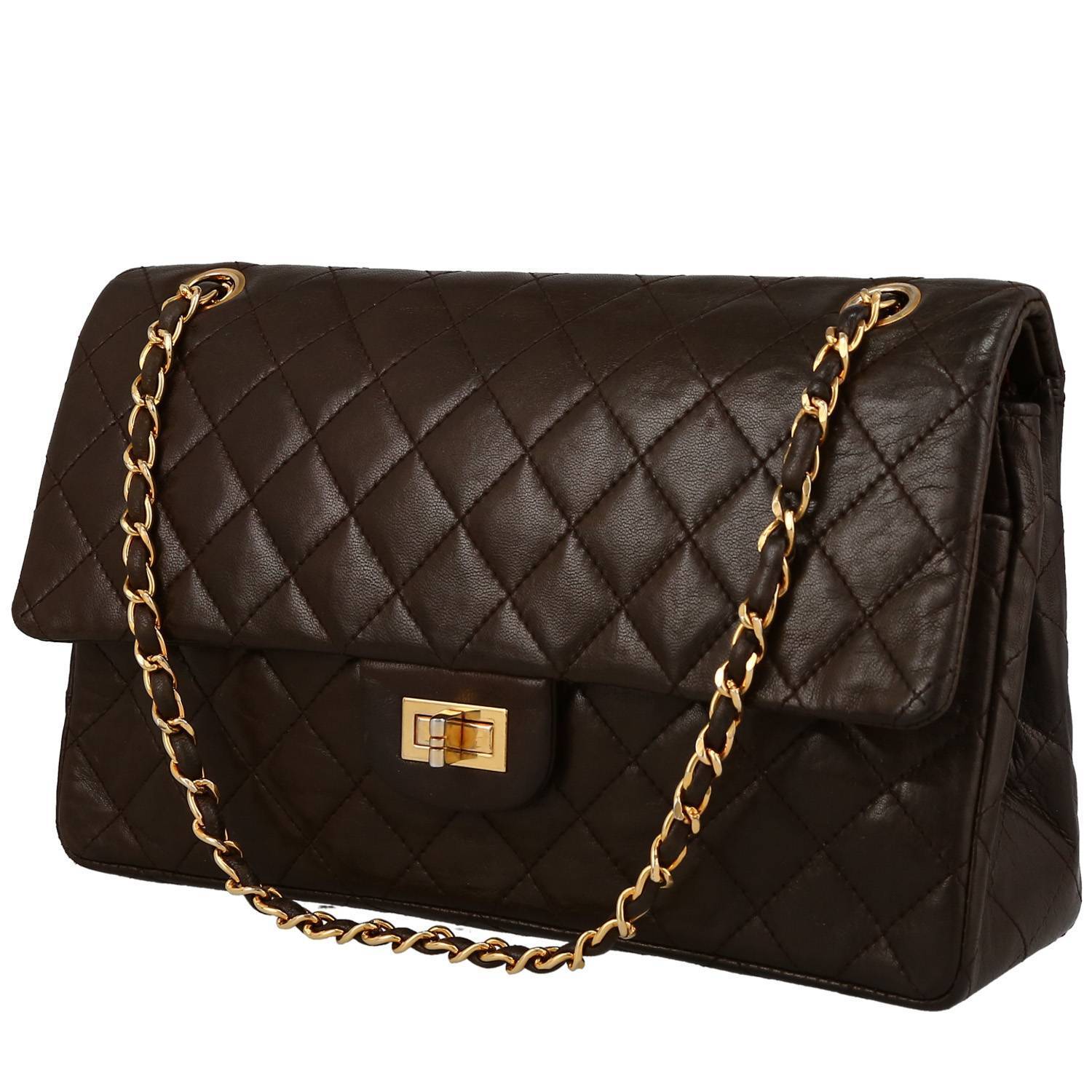 Chanel 2.55 Handtasche 403556, HealthdesignShops