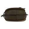 Loewe  Gate handbag  in khaki leather - Detail D1 thumbnail