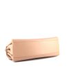 Bolso de mano Chanel  Timeless en cuero acolchado rosa pálido - Detail D5 thumbnail