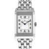 Jaeger-LeCoultre Reverso Lady  in stainless steel Circa 1990 - 00pp thumbnail