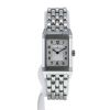 Jaeger-LeCoultre Reverso Lady  in stainless steel Circa 1990 - 360 thumbnail