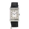 Jaeger-LeCoultre Reverso  in stainless steel Ref: Jaeger Lecoultre - 277862  Circa 2011 - 360 thumbnail