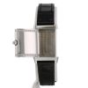 Jaeger-LeCoultre Reverso Lady  in stainless steel Circa 2010 - Detail D3 thumbnail