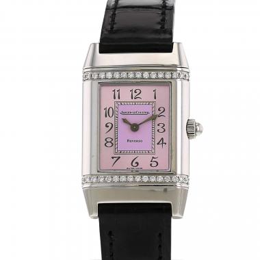 Second Hand Jaeger LeCoultre Reverso Watches FonjepShops