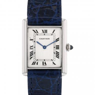 Cartier Tank Watch 403583 FonjepShops