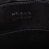 Borsa Prada  Double modello grande  in pelle saffiano nera - Detail D2 thumbnail
