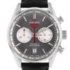 TAG Heuer Carrera Automatic Chronograph  in stainless steel Circa 2017 - 00pp thumbnail
