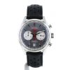 Reloj TAG Heuer Carrera Automatic Chronograph de acero Circa 2017 - 360 thumbnail