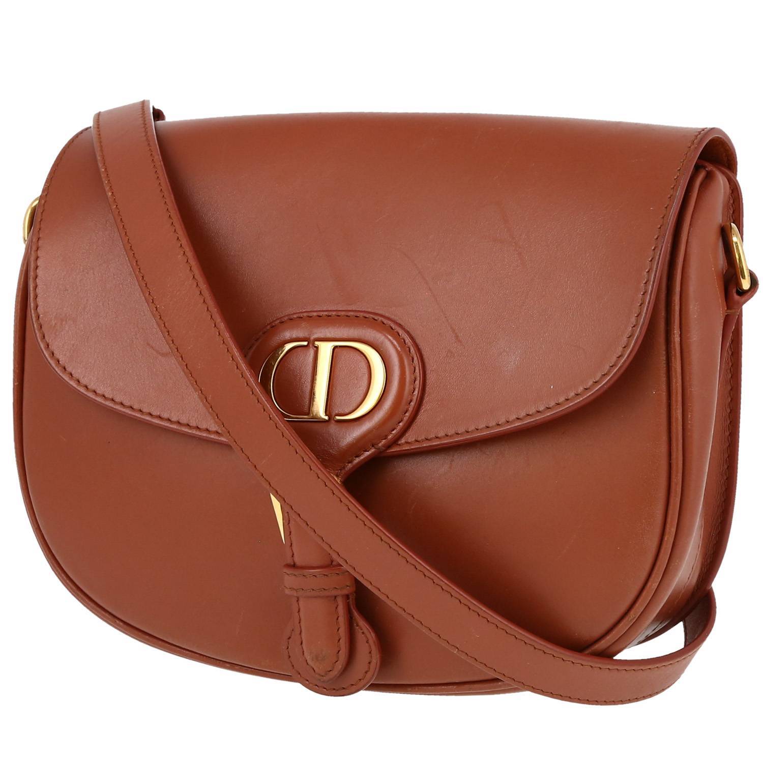 Bolso dior bobby hot sale