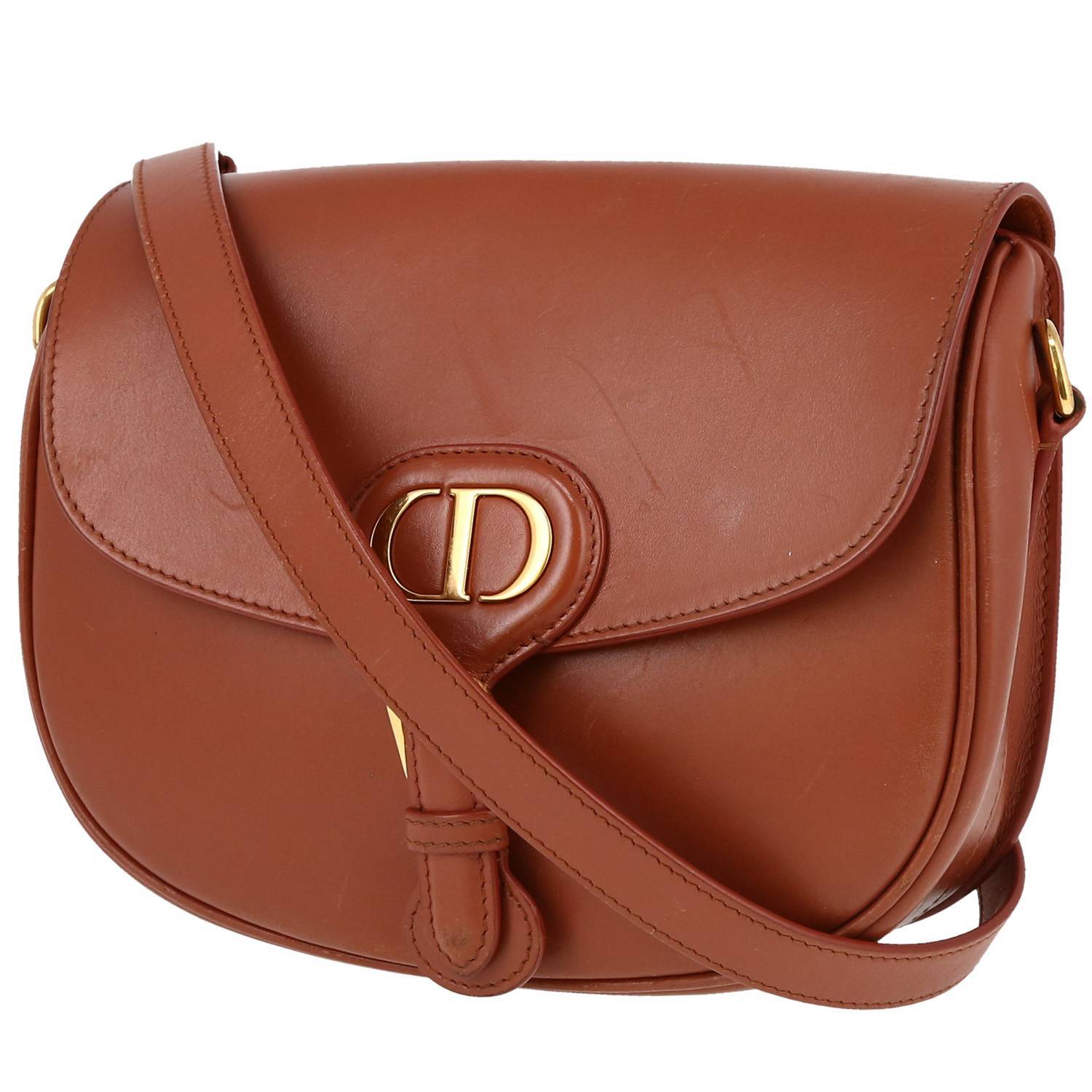 Dior Bobby Shoulder Bag