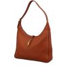 Borsa Hermès  Trim in pelle martellata color cognac - 00pp thumbnail