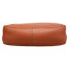 Hermès  Trim handbag  in cognac grained leather - Detail D1 thumbnail