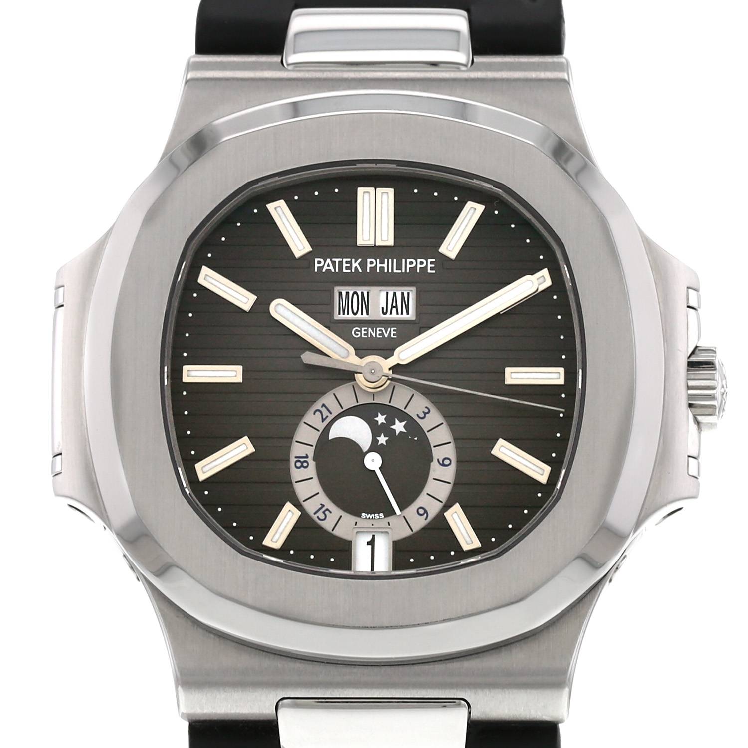 Sportwatch 2025 plus patek