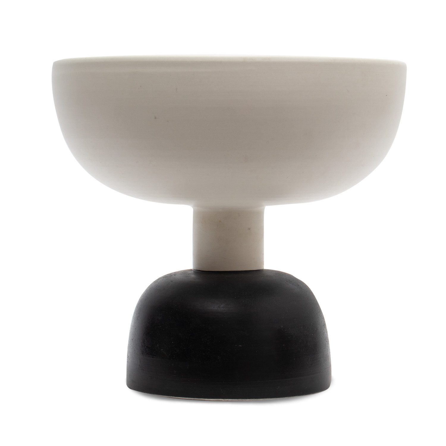 Ettore Sottsass (1917-2007), Coupe 'Alzata' - Modèle crée en 1958 - Detail D2