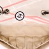 Bolso de mano Chanel  Mini Timeless en lona multicolor - Detail D3 thumbnail