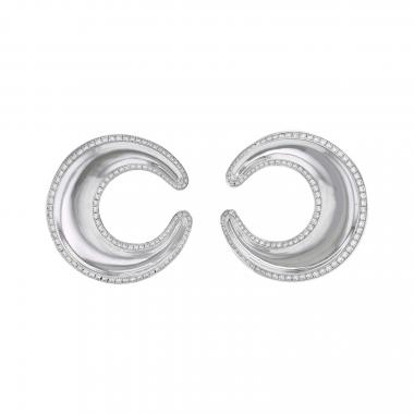 Boucles d oreilles Chopard Imperiale 403622 d occasion FonjepShops