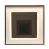 Josef Albers (1888-1976), Day + Night : Homage to the Square, Plate X - 1963 - 00pp thumbnail