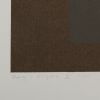 Josef Albers (1888-1976), Day + Night : Homage to the Square, Planche X - 1963 - Detail D3 thumbnail