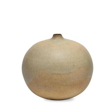 Vase boule - 1986