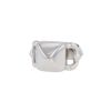 Hermès Médor ring in silver - 00pp thumbnail