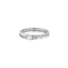 De Beers The Promise ring in platinium and diamonds - 00pp thumbnail