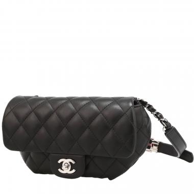 Chanel Pochette ceinture Clutch-belt 396063