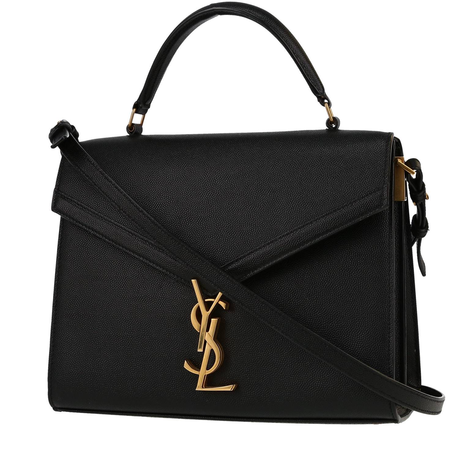 Ysl cassandre shoulder online bag