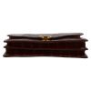 Hermès  Ring handbag  in brown crocodile - Detail D1 thumbnail