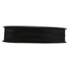 Bolso de mano Louis Vuitton  Sac Plat en cuero Epi negro - Detail D1 thumbnail