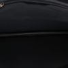 Bolso de mano Louis Vuitton  Sac Plat en cuero Epi negro - Detail D3 thumbnail