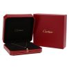 Collar Cartier Cartier d'Amour de oro amarillo y diamante - Detail D2 thumbnail