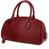 Louis Vuitton  Jasmin handbag  in red epi leather - 00pp thumbnail