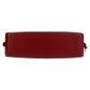 Bolso de mano Louis Vuitton  Jasmin en cuero Epi rojo - Detail D1 thumbnail