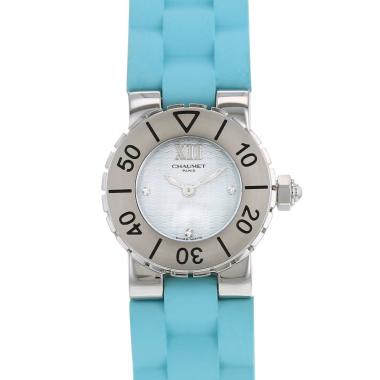 Reloj Chaumet Class One de acero Circa 2000