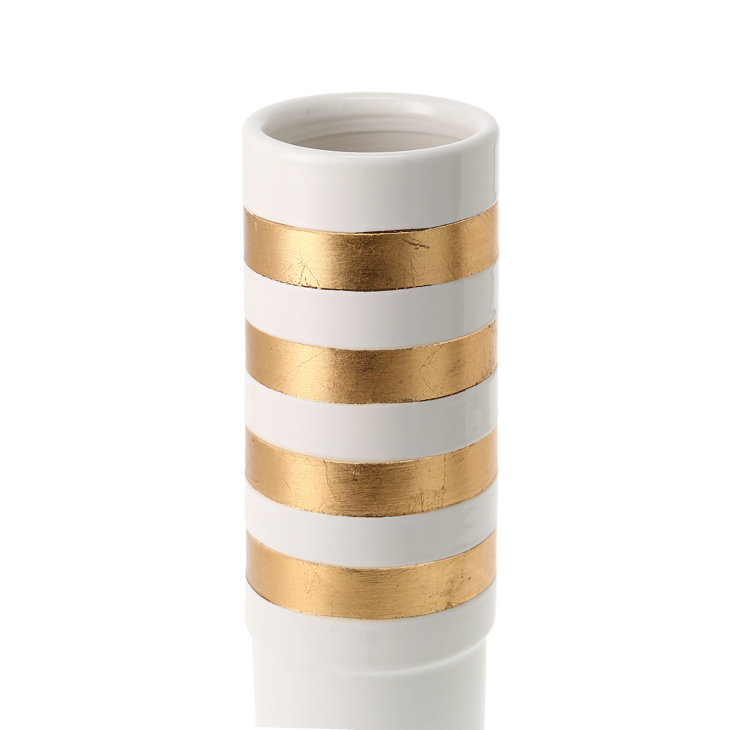 Ettore Sottsass (1917-2007), Vase - N° 6/20 - Detail D1