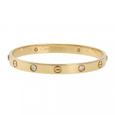 Brazalete Cartier Love 399981 FonjepShops