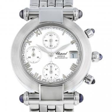 Orologio Chopard Imperiale in acciaio Ref : 37/8210-33 Circa 2010