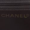 Vanity Chanel  Vanity en cuero negro - Detail D2 thumbnail