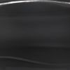 Sac cabas Hermès  Cabag en toile noire et cuir marron - Detail D3 thumbnail