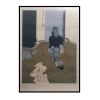 Francis Bacon (1909-1992), Selfportrait n°2 - 1976 - 00pp thumbnail