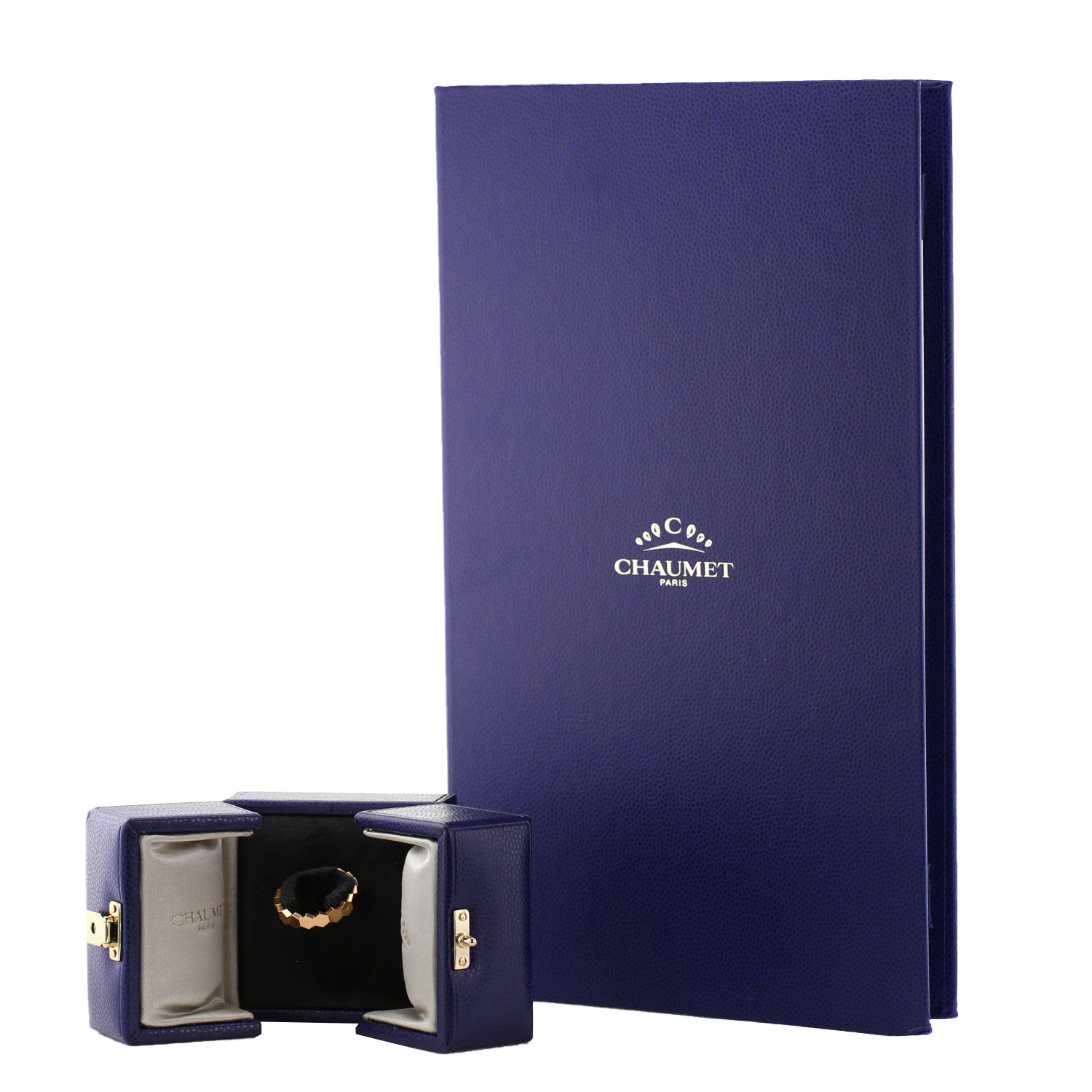 Bague Chaumet Bee my Love 403785 d'occasion | Collector Square