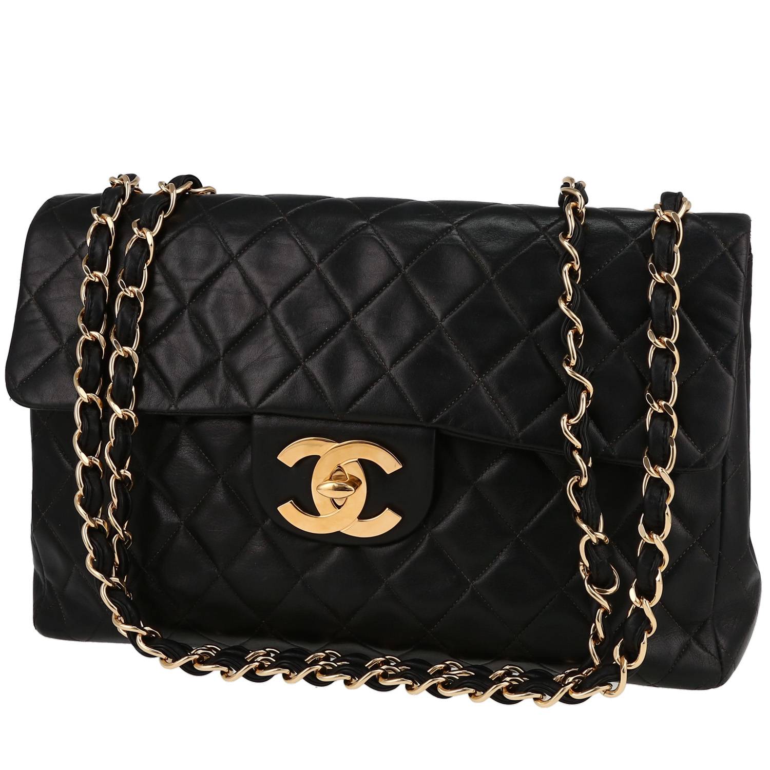 Chanel Timeless Shoulder bag 384568