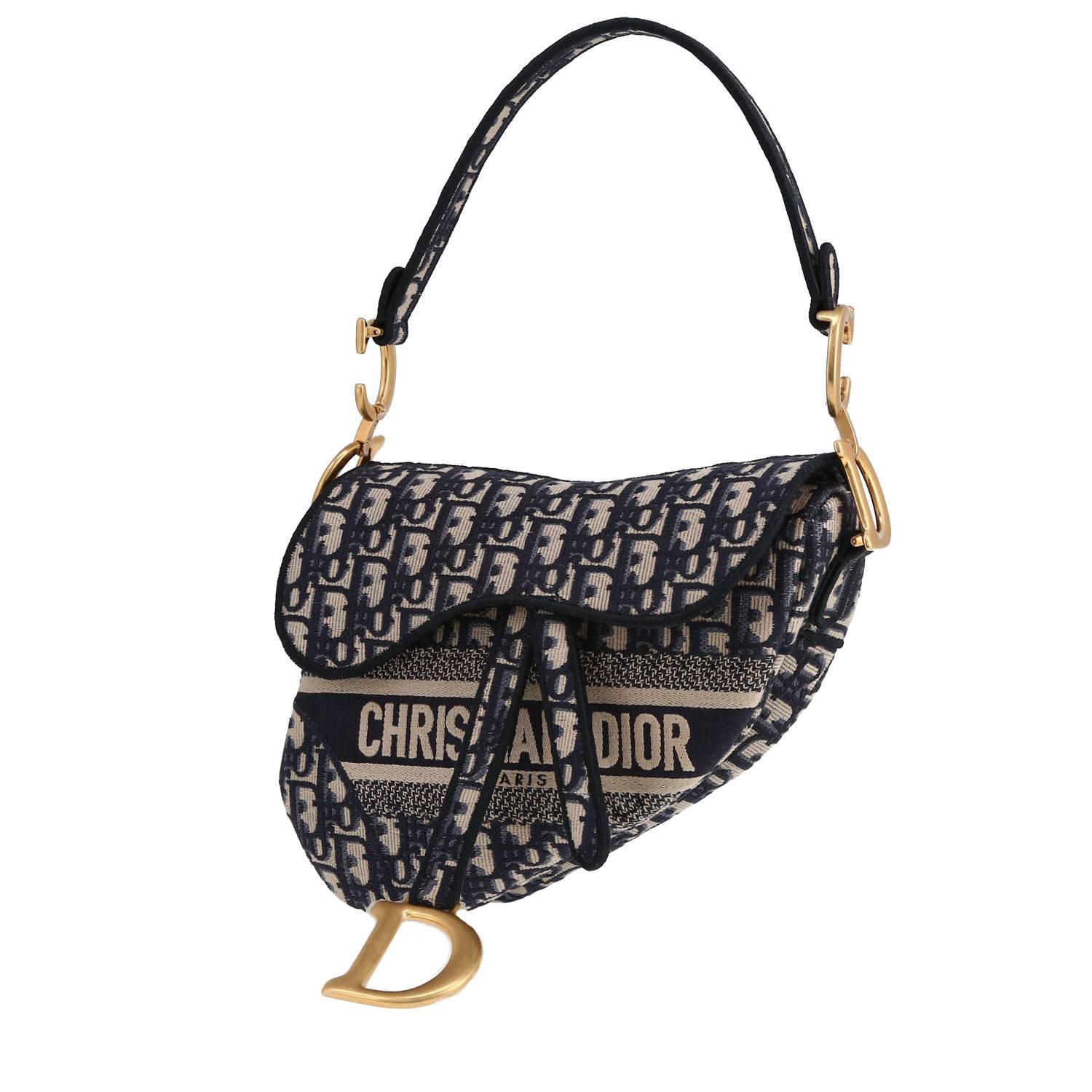 Dior Saddle Handbag 403805 | Collector Square