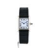 Reloj Cartier Tank de oro blanco Ref: Cartier - 7808  Circa 1970 - 360 thumbnail