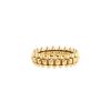 Cartier Clash De Cartier small model ring in pink gold - 00pp thumbnail